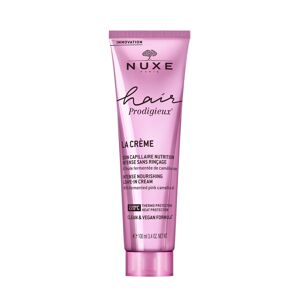 NUXE Hair Prodigieux - Crema Leave In 100 Ml