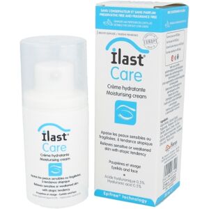 Crema Idratante Ilast Care 30 ml