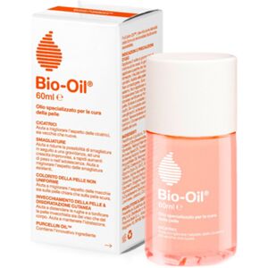 Bio-Oil Olio Cura Pelle 60ml