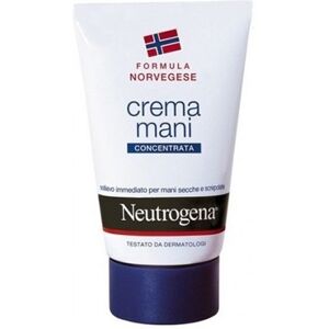 Neutrogena Ma Cr Mani Prof75ml