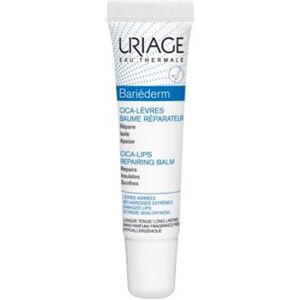 uriage Bariederm Cica-Levres 15ml