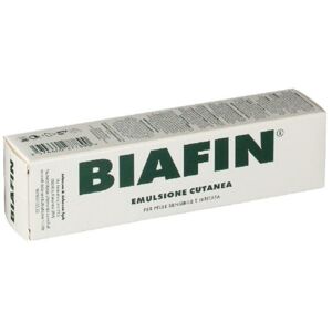 Biafin Emulsione Idrat100ml Pr