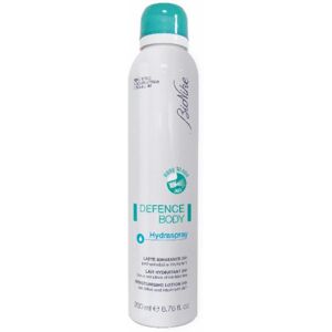 Bionike Defence Body Hydra Spray 200 Ml