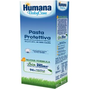 Humana Bc Pasta Tubo 100ml