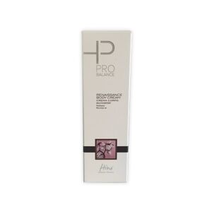 hino-natural-skincare Hino Natural Skincare Pro Balance Renaissance Body Cream