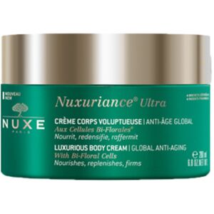 Nuxe Nuxuriance Ultra Crema Corpo Anti-Età 200 Ml