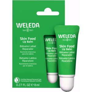 weleda Skin Food Balsamo Labbra Ripar