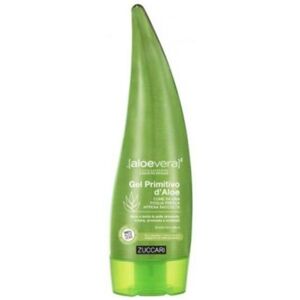 Zuccari Gel Primitivo Aloe Foglia 250 Ml