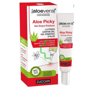 Aloevera2 Aloe Picky 12ml