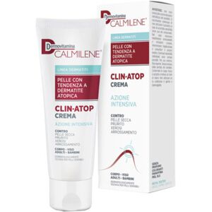 Dermovitamina Calm Clinatop Ai