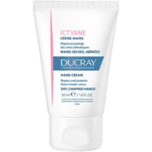 Ducray Ictyane Crema Mani 50 Ml