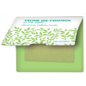 erba-vita Oil Control 30veline