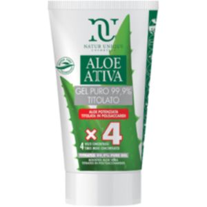 gdp-srl-general-dietet-dot-pharma Aloe Attiva Gel Puro Tit 50ml