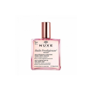 Nuxe Huile Prodigieuse Olio Idratante Floreale 100 Ml