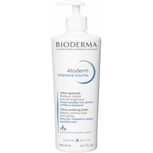 bioderma Atoderm Intensive Baume 500ml