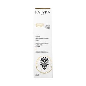 Patyka Crema Multi Prot P Norm