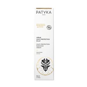 Patyka Crema Multi Prot P Secc