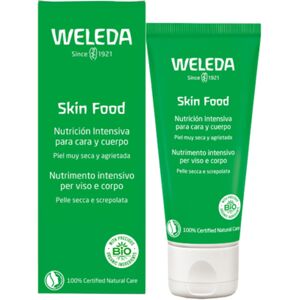 weleda Skin Food Nutrimento Inten75ml