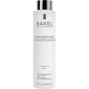 Bakel Hydra Body Wash 300ml