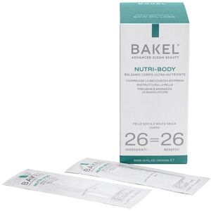 bakel Nutri Body 30bust 5ml