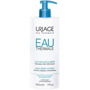 uriage Eau Thermale Lait Corpo 500ml