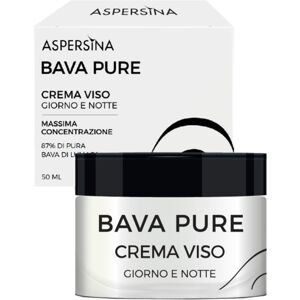 Aspersina Bava Pure Crema Viso