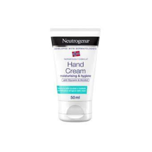 Neutrogena Crema Mani Idrat&Ig