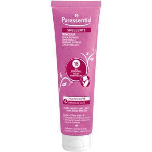 puressentiel Scrub Snellente Express 18 Oe