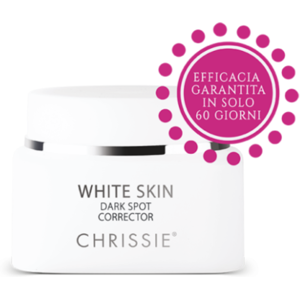 vivipharma Chrissie White Skin Dark Spot Correttore Viso E Corpo