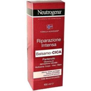 Neutrogena Cica Balm 100ml