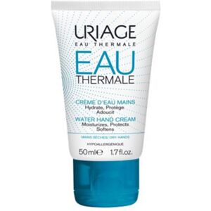 uriage Eau Thermale Crema Mani Acqua