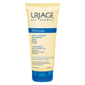 uriage Xemose Olio Det Lenit 200ml