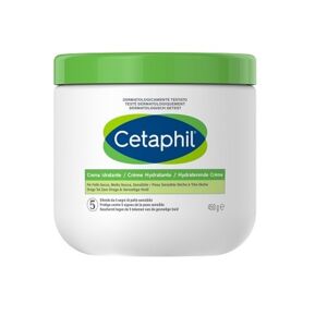 Cetaphil Crema Idrat 450g Tp