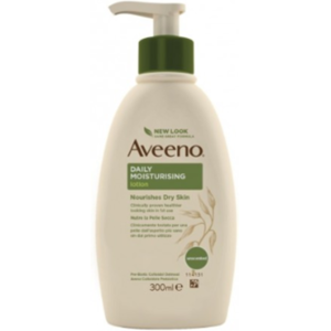 Aveeno Pn Crema Idrat Crp300ml