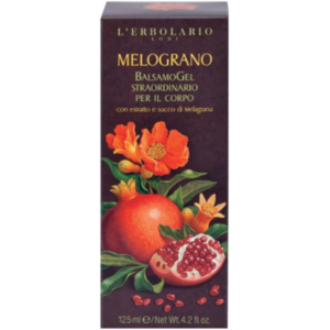 lerbolario L'Erbolario Melograno Balsamo Gel Corpo