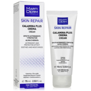 Martiderm Calamina+ Crema 75ml