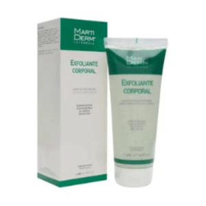 Martiderm Exfoliante Corporal