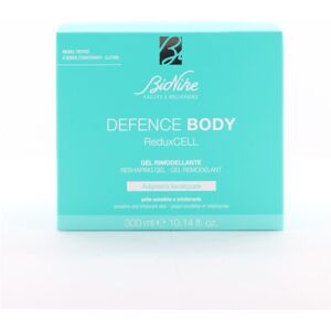 Bionike Defence Body Gel Rimodellante 300 Ml