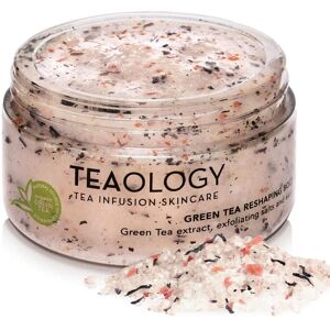 Esfoliante Corpo Teaology Tè Verde Rimodellamento Del Corpo 450 G