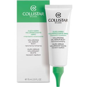 Collistar Oleo-Siero Volumizzante Seno 75 ml