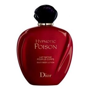 Christian Dior Hypnotic Poison - Silky Body Lotion 200 ml Donna