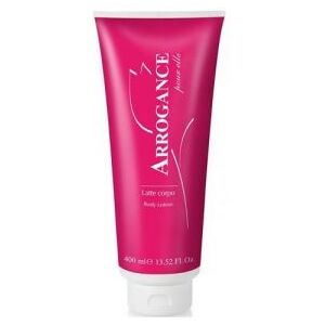 Arrogance Pour Elle Body Lotion 400 ml Donna