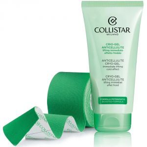 Collistar Crio-Taping + Anticellulite Intensivo