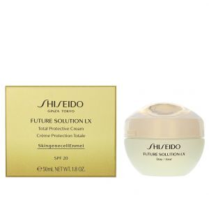 Shiseido Future Solution LX - Total Protective Cream SPF20 50 ml