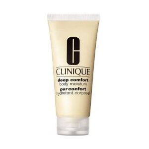 Clinique Deep Comfort Body Moisture 200 ml