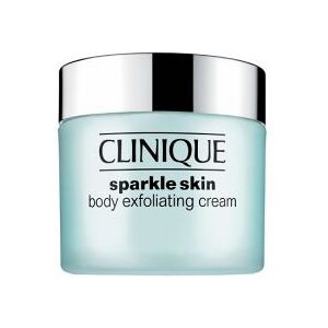 Clinique Sparkle Skin Body Exfoliating Cream 250 ml