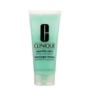 Clinique Sparkle Skin Body Exfoliating 200 ml