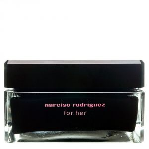 Narciso Rodriguez Her Crema Corpo Profumata 150 ml Donna