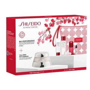 Shiseido Bio-Performance Cofanetto