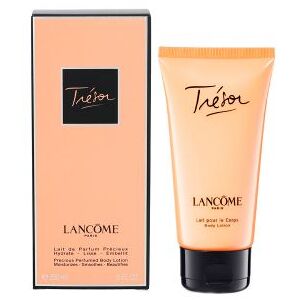 Lancome Tresor Lancôme Body Lotion 150 ml Donna